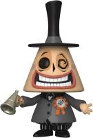 Funko MAyor alcalde Pesadilla Antes de Navidad  Nightmare Before Christmas 807 Disney Funko Pop Funko Pop - details 1