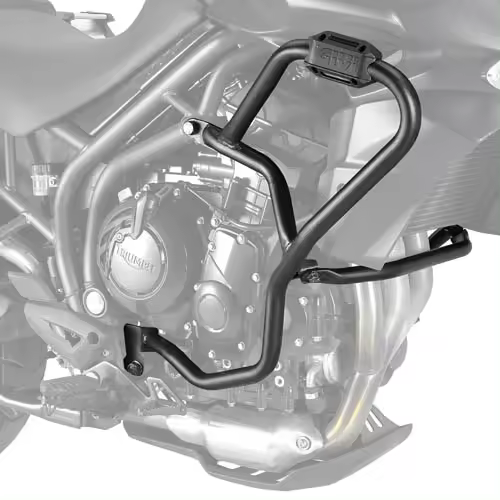 Givi Defensas Motor Triumph Tiger 800xc 12/13   Ce U - 1