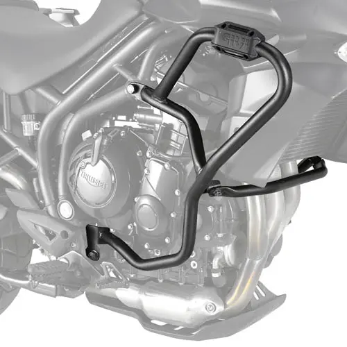 Givi Defensas Motor Triumph Tiger 800xc 12/13   Ce U - 1