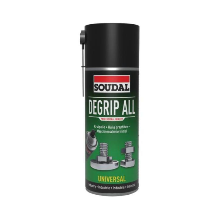 AFLOJATODO ENFRIADOR DEGRIP ALL SPRAY 400ML SOUDAL