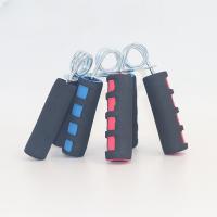 Equipo De Fortalecimiento De La Agarre Con Muñequera De Algodón Para Entrenamiento De Fitness Y Rehabilitación Equipo De Agarre Para Manos - details 5