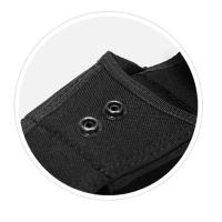 Estuche Para Cadenas De Manos Small Outdoor Hunting Accesorios Bolsa De Cinturón De Nylon Para Airsoft Holster De Manos - details 11