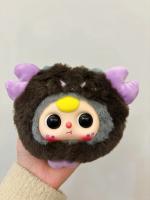 Muñeca De Peluche Vinilo Para Bebés Serie De Constelaciones V3 Caja Misteriosa Decorativa Colgante Lindo Juguete Para Niños Regalo De Festivales - details 11