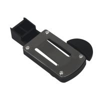 Cortador De Arpas De Saxofón Soprano Alto Tenor Con Hoja De Plata Herramienta De Reparación De Instrumentos De Viento Accesorios De Música - details 3