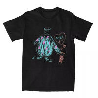 Camiseta De Algodón Vintage Monsters Inc. Sulley Kitty Y Boo Para Hombres Y Mujeres Camiseta De Manga Corta Cuello Redondo Regalo Ideal - details 1