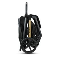 Kinderkrafft Loom | silla de paseo | plegado pequeño | silla ligera - details 1