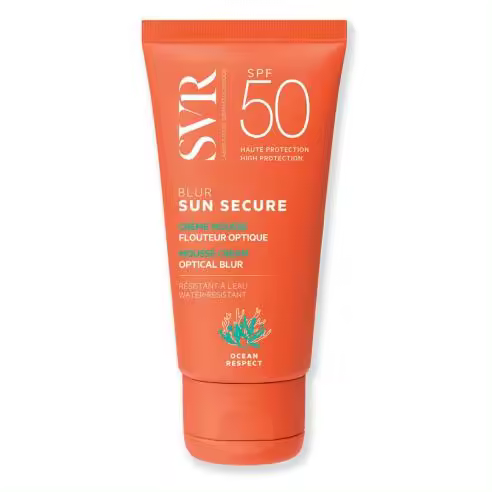 SVR SUN SECURE BLUR SPF 50 50 ML - 1