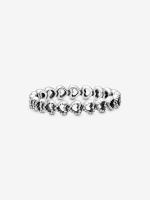 Pandora - Anillo de Corazones-Plata DE LA - details 0