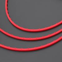 Plantillas De Madera Para Trabajos De Carpintería Curva Flexible Y Ajustable Herramienta De Guía Para Formas Complicadas Templado De Madera - details 5