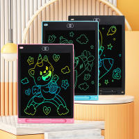 Tablet De Escritura LCD De 8.5 Pulgadas Tablero De Dibujo Para Niños Bloque De Bocetos Graffiti Tablero Magnético Juguete De Escriptura Regalo Para Niños De 3-6 Años - details 0