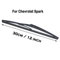 Limpia Parabrisas Trasero Para Chevrolet Spark 2012-2015 Y Spark EV 2014-2015 Hoja De Limpieza De 12 Pulgadas - details 1