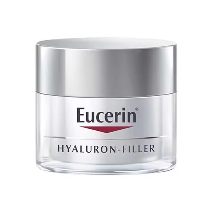 Eucerin Hyaluron Filler P Seca 50Ml - 1