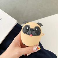 Funda protectora de dibujos animados para Airpods de 2.ª y 1.ª generación - details 2