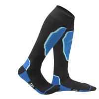 Calcetines De Esquí Para Hombres Invierno Cálidos Y Gruesos Calcetines Deportivos De Rodilla Para Snowboard Fútbol Talla Única - details 2