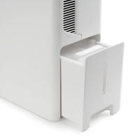 DESHUMIDIFICADOR DH 1045 - MARCA ORBEGOZO - details 1