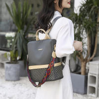 ZbazamgP Mochila Oxford antirobo de gran capacidad para Mujer, Bolso Viaje tendencia, 2025 - details 25