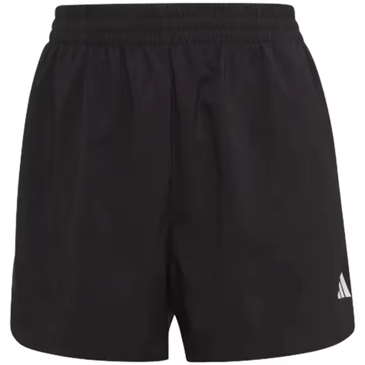Pantalon Corto Adidas Min para mujer en color negro - 1