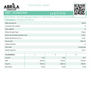 FABRILAMP Ventilador De Pie Agudo Negro 3 Vel.65w 5 Aspas Oscilante Y Rotatorio también oscilante Regx50x50cm MOTOR AC, altura regulables,Base estables CALIDAD TOP - details 2