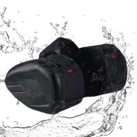Bolsa De Sillín Para Motocicleta Impermeable De PU Para Honda Rebel 500 CMX500 2017-2021 Rebel 1100 300 Yamaha Bolsa De Herramientas Lateral - details 34