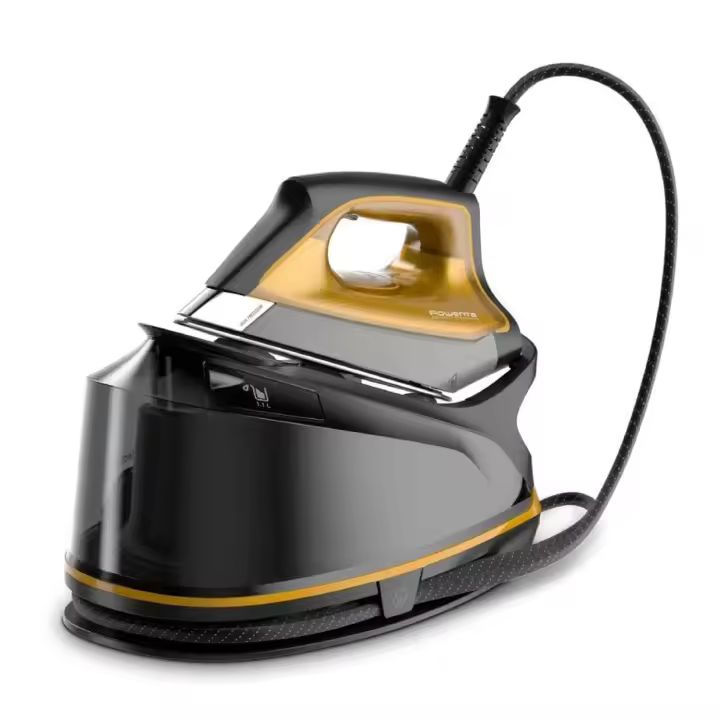Centro de Planchado Rowenta DG7644/ 2200W/ Depósito 1.1L - 1