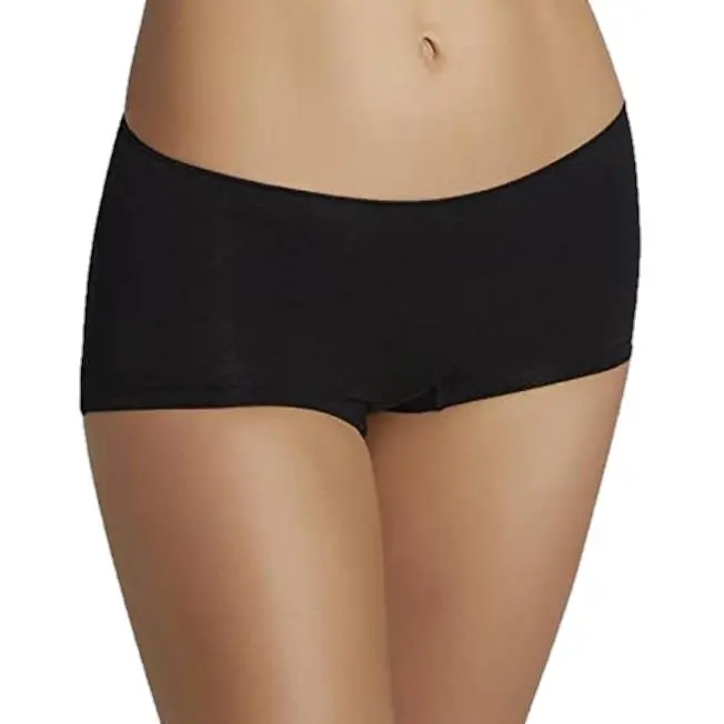 Ysabel mora - Pack 2 Short de mujer 19647 - 1