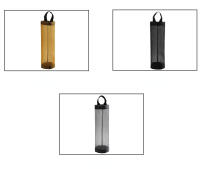 2PCS Organizador De Bolsas De Compras Para Cocina Soporte De Pared Plástico Dispensador De Almacenamiento Colgante Para Basura Y Bolsas - details 12