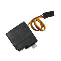 Sin escobillas 3 hilos servo 17g para Scy 16101 16102 16103 16201 pro 1/16 sin escobillas RC coche actualizaciones piezas - details 0