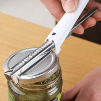 Abrebotellas Multifuncional Ajustable Portátil Herramienta De Eliminación De Tapas De Botellas De Cerveza Accesorios De Cocina - details 3