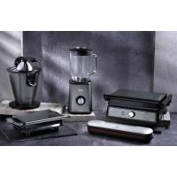 PARRILLA ELÉCTRICA GRILL JATA JEGR1106 / 750 W / TAPA BASCULANTE / APERTURA 180 º / COLOR NEGRO - details 0