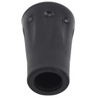 20 Piezas De Protetor De Punta De Madera Para Bastón De Caminata Y Escalada Alpinismo Accesorios De Camping Material De Goma - details 6