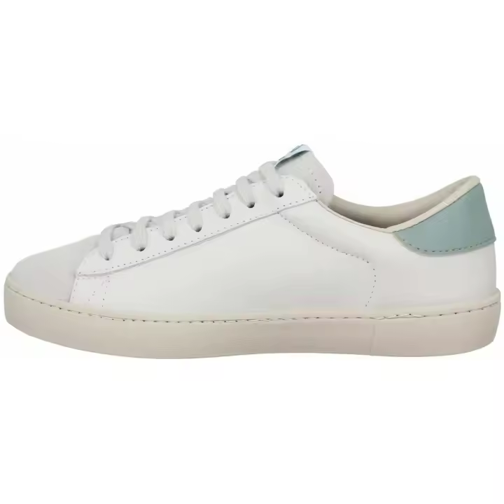 Zapatillas marca Victoria modelo 1126142-612 para mujer en color verde - 1