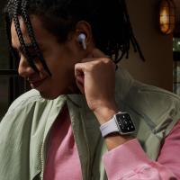 Redmi Watch 5-Pantalla AMOLED con bisel ultrafino de 2,07" Duración de la batería de hasta 24 días，Conectar Bluetooth - details 10