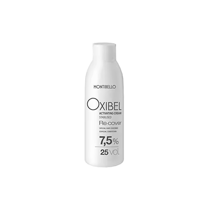 Montibello Oxibel Recover Activating Cream 25 Vol (60) - 1