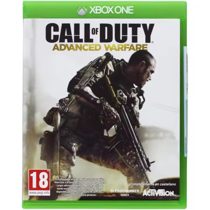 Call of Duty: Advanced Warfare Xbox One - 1