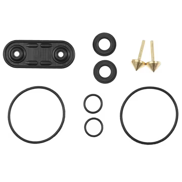 Kit de reparación de válvula de control de calefacción para W124 y W220 (2208300184, A2208300184) - 1