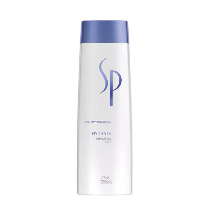Wella SP Hydrate Champú 250ml - champù hidratante - 1