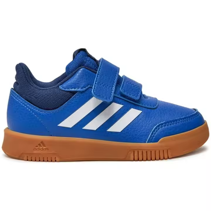 Zapatillas Adidas Tensaur Sport 2.0 Cf para niños en color azul - 1