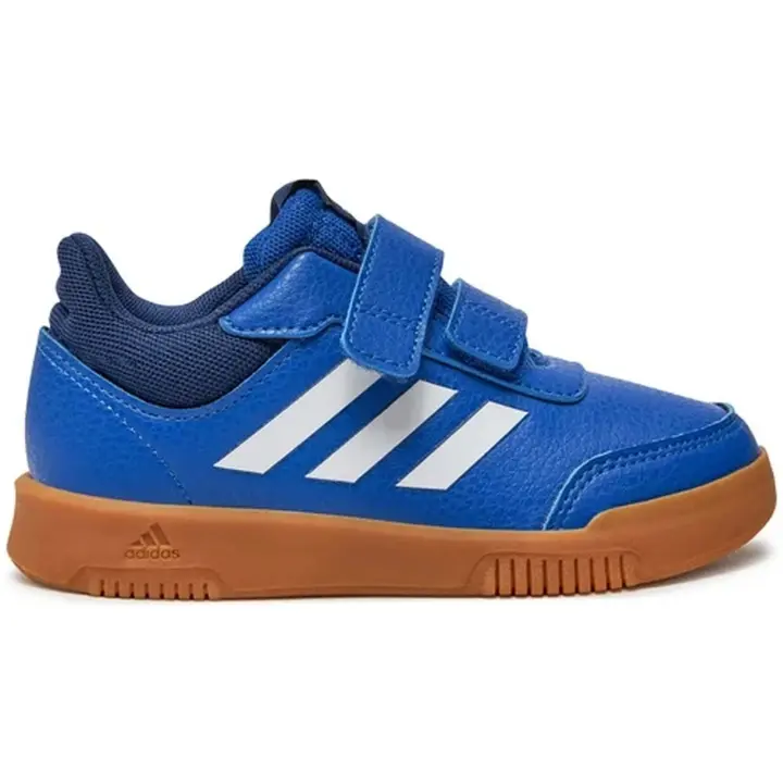 Zapatillas Adidas Tensaur Sport 2.0 Cf para niños en color azul - 1