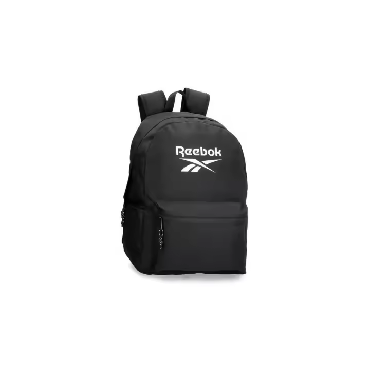Mochila  Reebok 43cm Carson 8032331 Negro Mochilas Reebok - 1