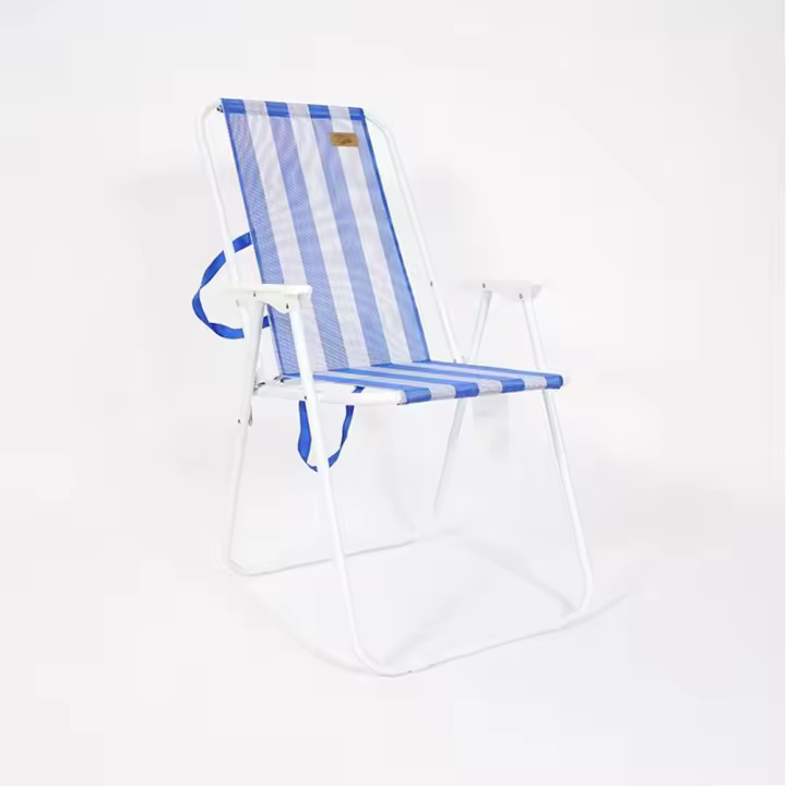Silla para la Playa 53x44x88Cm (Pl Ociotrends 4954) - 1
