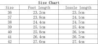 2025 Summer New Large Size Fish Mouth Buckle Wedge Heel Sandals Women Fashion Thick Bottom Shiny Women Sandals - details 0