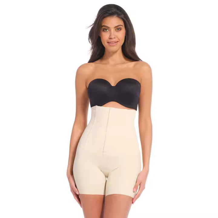 Faja moldeadora de cintura alta - Pantalón con afinador de cintura - Magic - - 1