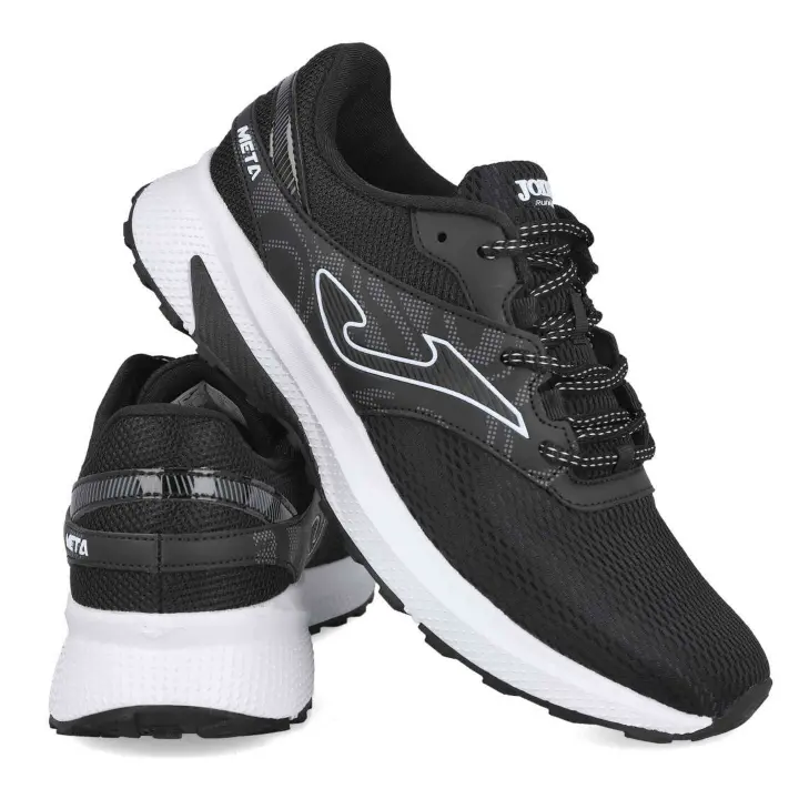 Zapatillas Joma Mdmeta-Men-2501 para hombre en color negro - 1