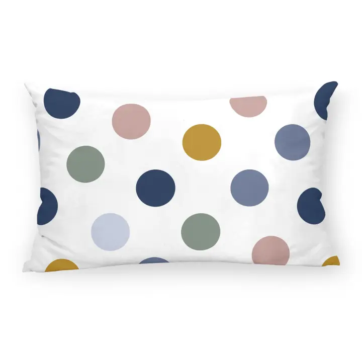 BL Belum Cojín Resinado con Relleno Incluido 30x50 Cm Estampado Algodón - 1