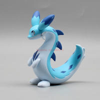 Figura De Acción Palworld Chillet 7.3cm Modelo De Juego De Alta Popularidad Estatua GK Para Decoración De Escritorio Regalo Para Niños - details 0
