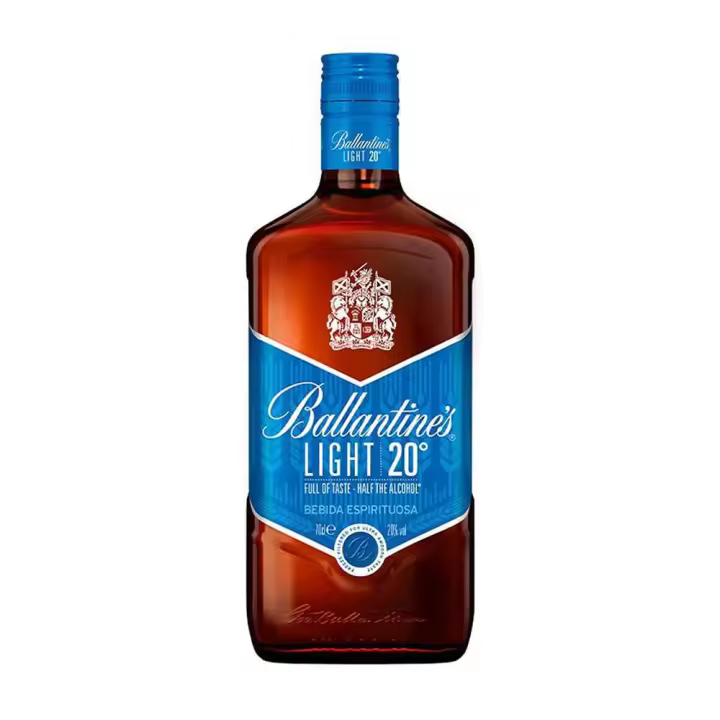 Ballantine's light - 1