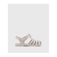 IGOR S10288-100 Cangrejeras y chanclas niña 31596 XLV SANDALIA GUA CLASICA VELCRO ARENA - details 0
