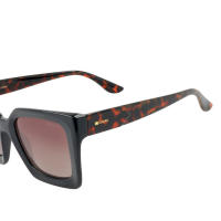 Kodak-Gafas de Sol Cuadradas Polarizadas CF90090 para Mujer