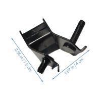 4pcs Monturas De Goma Para Motor De Generador Anti Vibración Piezas De Repuesto Para Motores De Engines - details 4