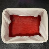 Bolsas De Arenero Para Gatos 10Pcs Con Cierre Y Red Filtro Reutilizables Bolsas De Papel Para Caja De Arenero Gruesas - details 5
